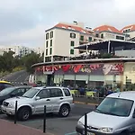 Lejlighed Bright Studio Funchal (Madeira)
