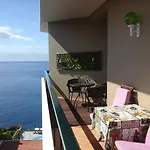 Lejlighed Bright Studio Funchal (Madeira)